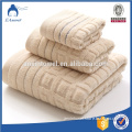100% Cotton woven plain beach towel cotton